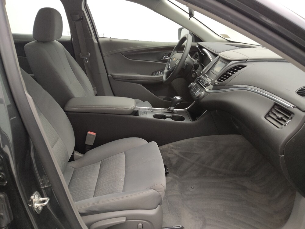 2015 Chevrolet Impala in Independence, MO 64055 - 18093650 21