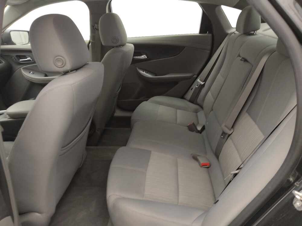 2015 Chevrolet Impala in Independence, MO 64055 - 18093650 18