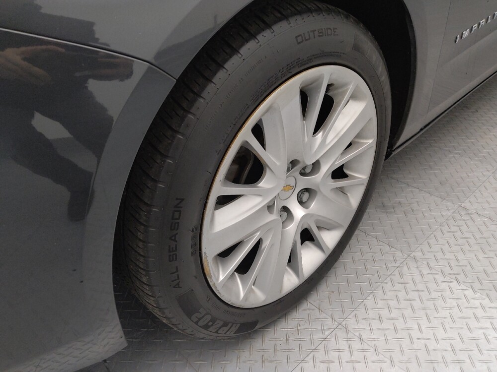 2015 Chevrolet Impala in Independence, MO 64055 - 18093650 31