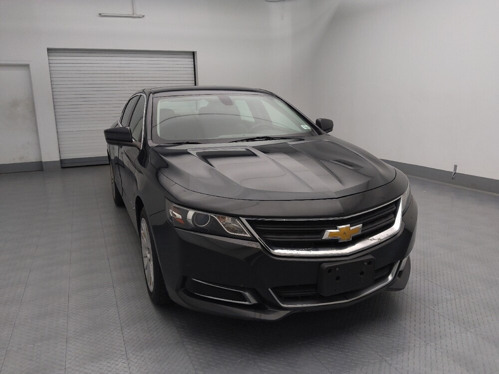2015 Chevrolet Impala in Independence, MO 64055 - 18093650 14