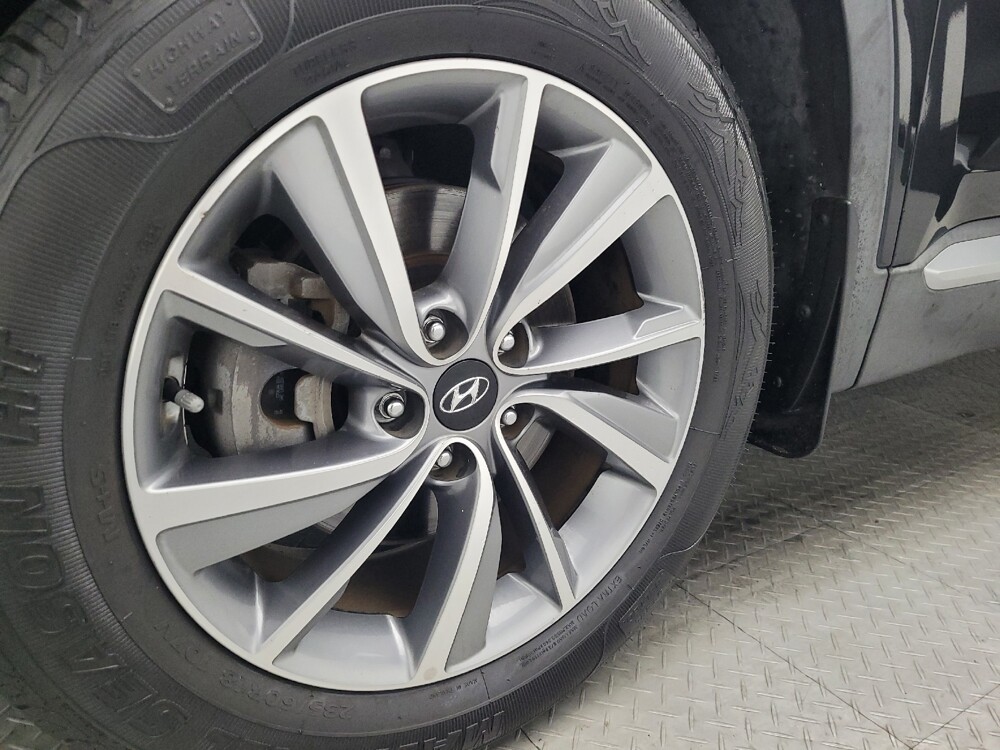 2020 Hyundai Santa Fe in West Palm Beach, FL 33409 - 18093651 31