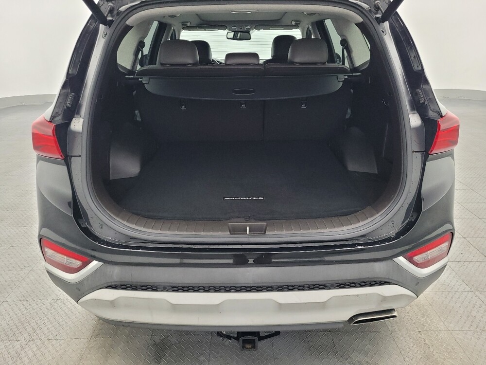 2020 Hyundai Santa Fe in West Palm Beach, FL 33409 - 18093651 29