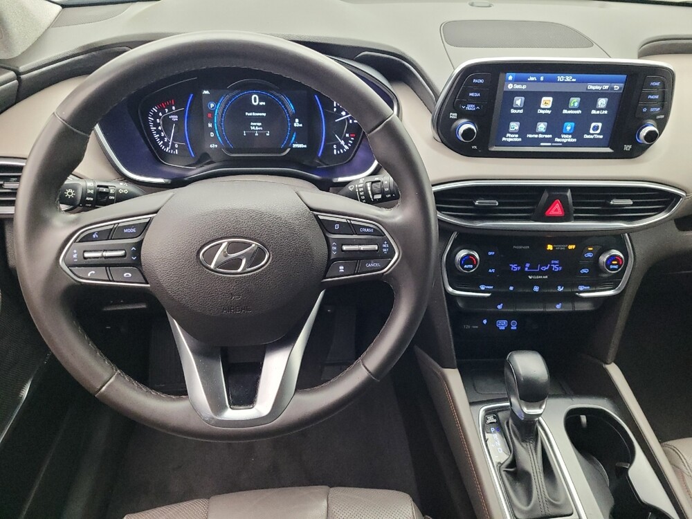 2020 Hyundai Santa Fe in West Palm Beach, FL 33409 - 18093651 22