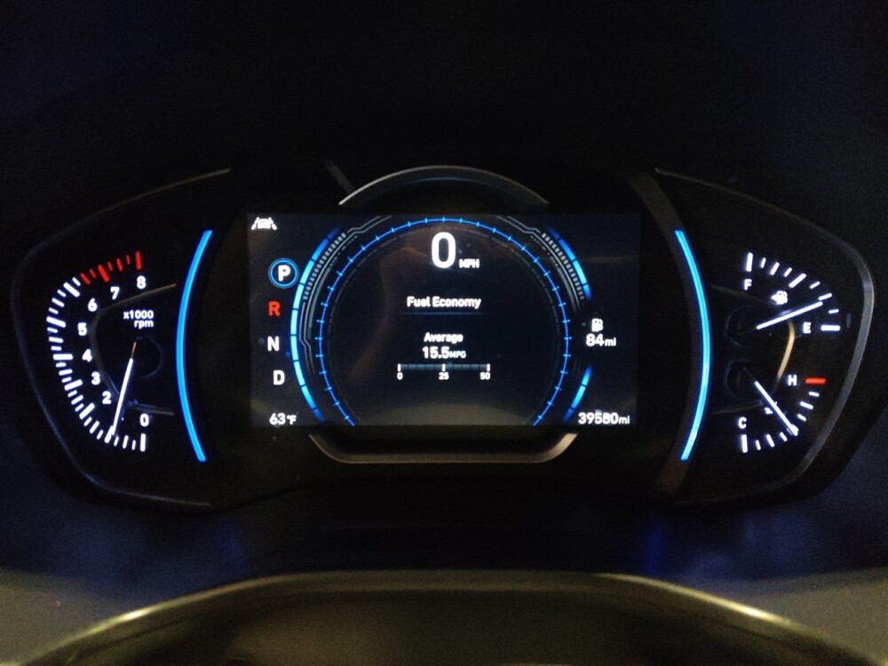 2020 Hyundai Santa Fe in West Palm Beach, FL 33409 - 18093651 23