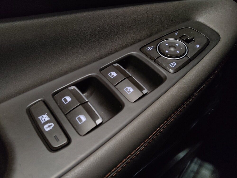 2020 Hyundai Santa Fe in West Palm Beach, FL 33409 - 18093651 27