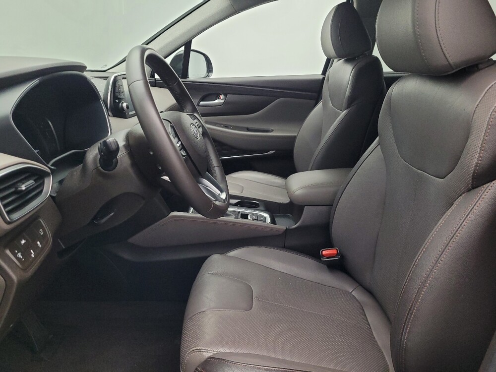 2020 Hyundai Santa Fe in West Palm Beach, FL 33409 - 18093651 17