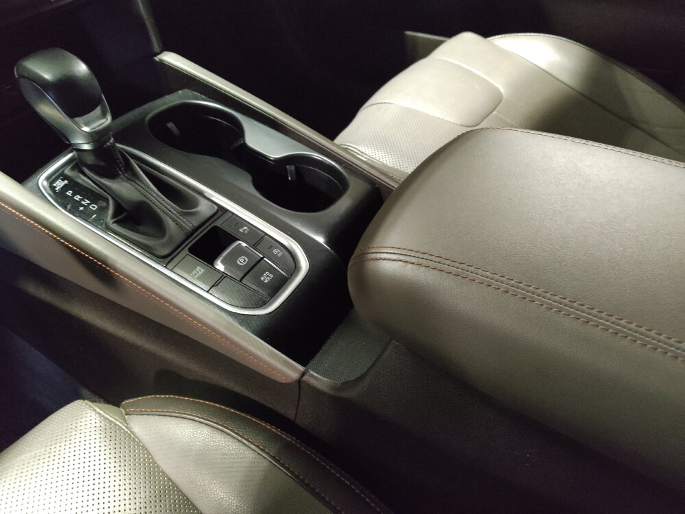 2020 Hyundai Santa Fe in West Palm Beach, FL 33409 - 18093651 26