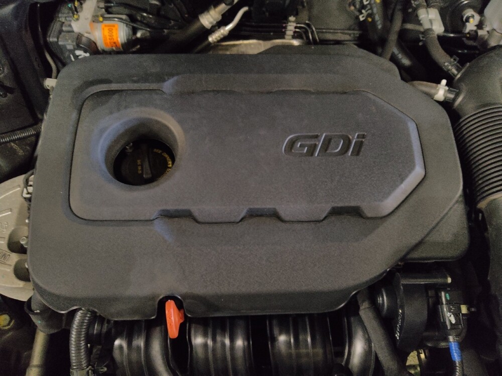 2020 Hyundai Santa Fe in West Palm Beach, FL 33409 - 18093651 30