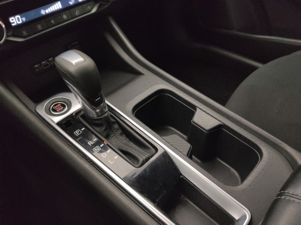 2021 Nissan Sentra in Gladstone, MO 64118 - 18093652 26