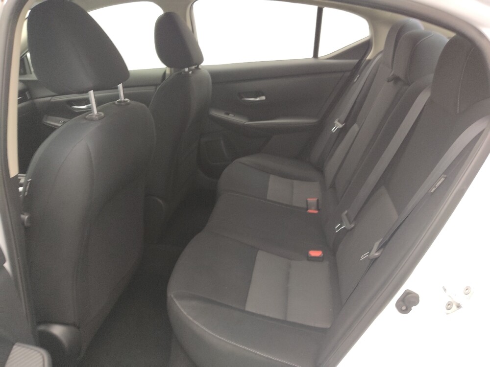 2021 Nissan Sentra in Gladstone, MO 64118 - 18093652 18