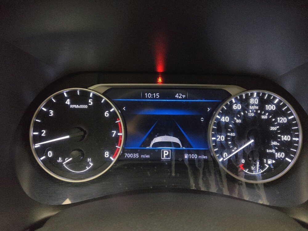 2021 Nissan Sentra in Gladstone, MO 64118 - 18093652 23