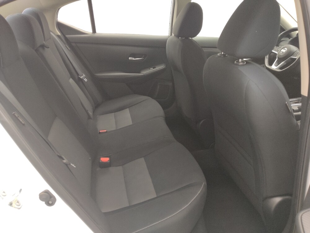 2021 Nissan Sentra in Gladstone, MO 64118 - 18093652 19