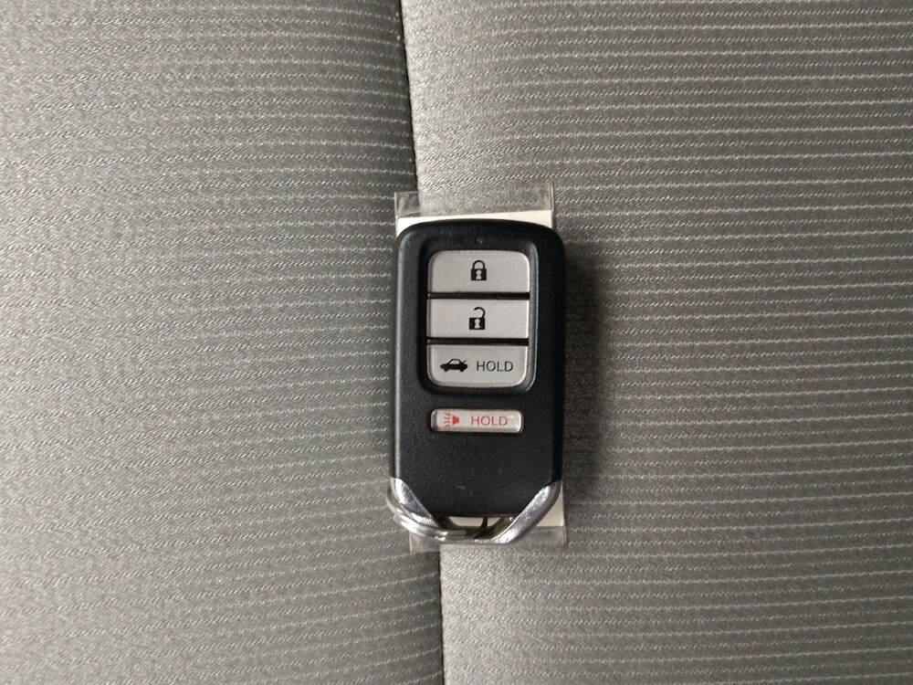 2018 Honda Accord in Springfield, MO 65807 - 18093653 32