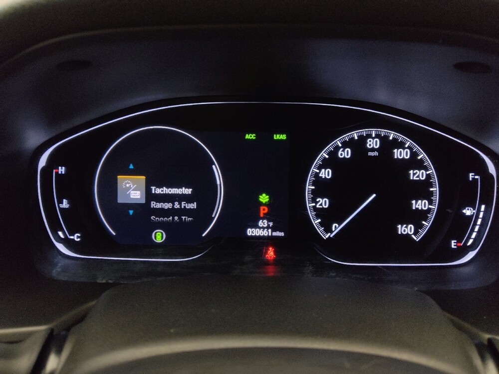 2018 Honda Accord in Springfield, MO 65807 - 18093653 23