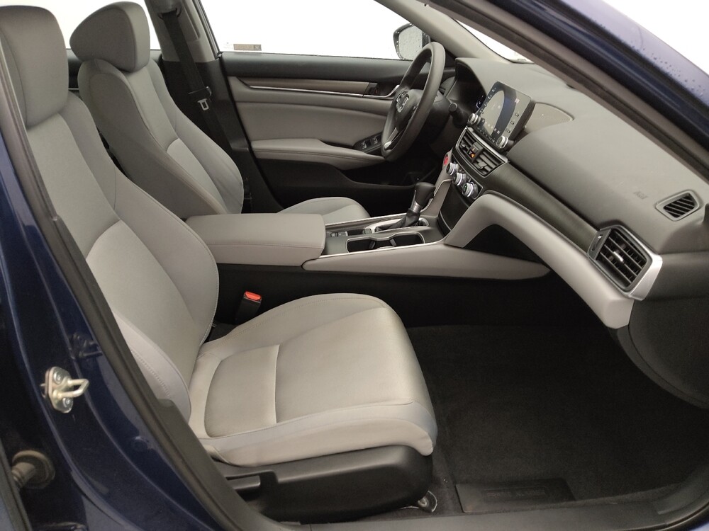 2018 Honda Accord in Springfield, MO 65807 - 18093653 21