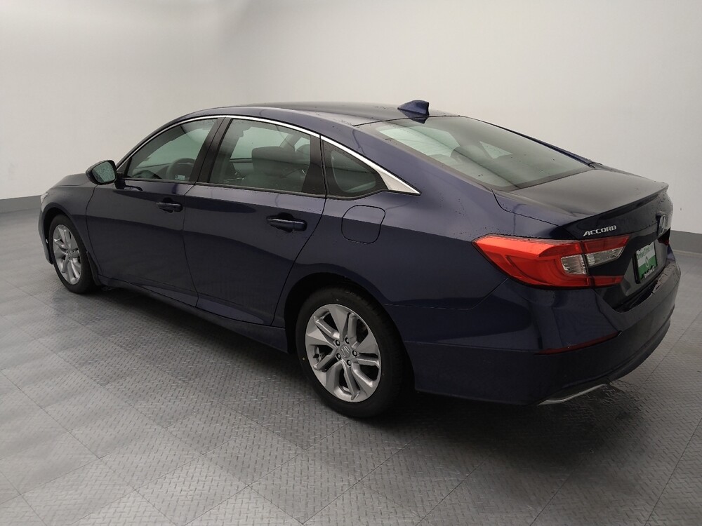 2018 Honda Accord in Springfield, MO 65807 - 18093653 3