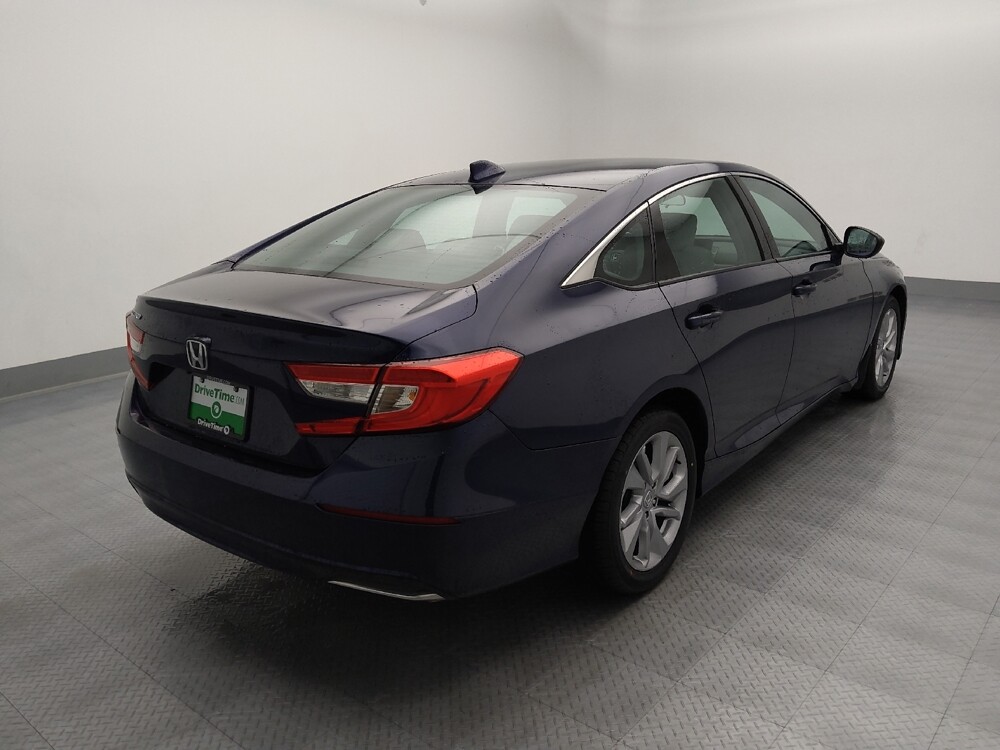 2018 Honda Accord in Springfield, MO 65807 - 18093653 9