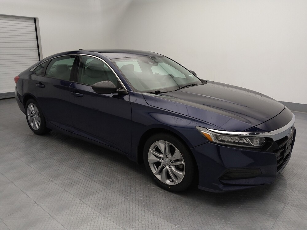 2018 Honda Accord in Springfield, MO 65807 - 18093653 11