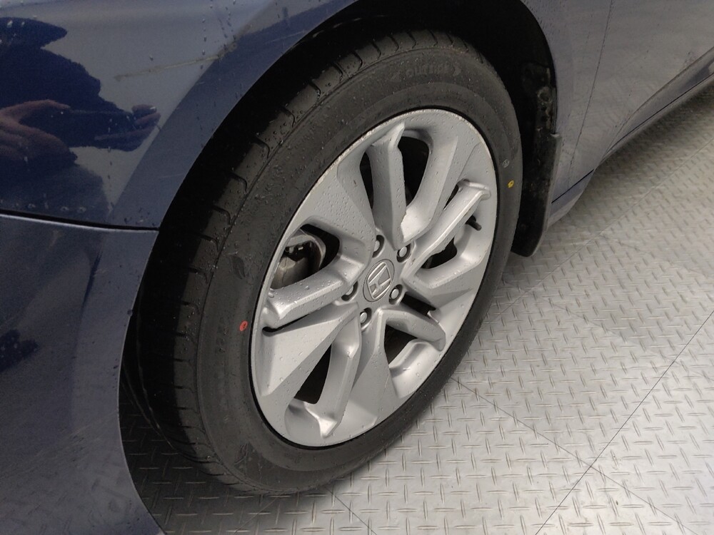 2018 Honda Accord in Springfield, MO 65807 - 18093653 31