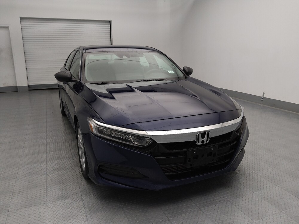 2018 Honda Accord in Springfield, MO 65807 - 18093653 14
