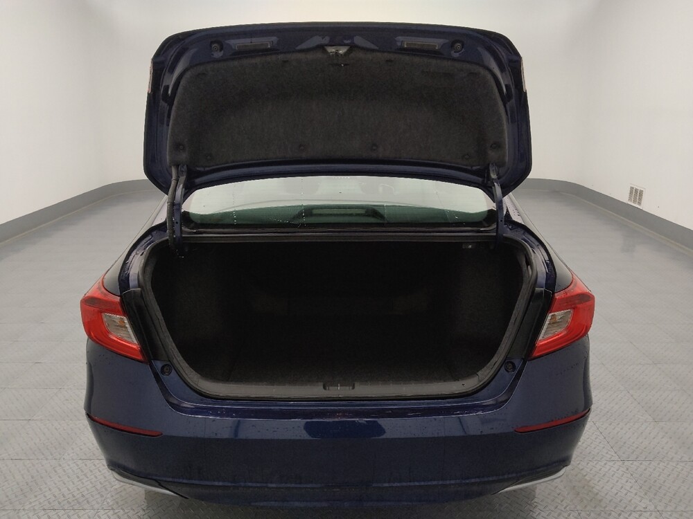 2018 Honda Accord in Springfield, MO 65807 - 18093653 29