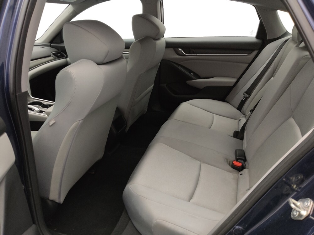 2018 Honda Accord in Springfield, MO 65807 - 18093653 18