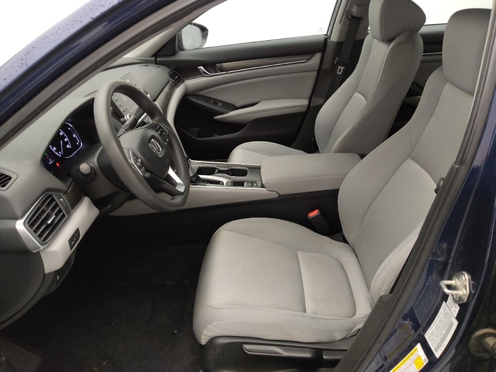 2018 Honda Accord in Springfield, MO 65807 - 18093653 17