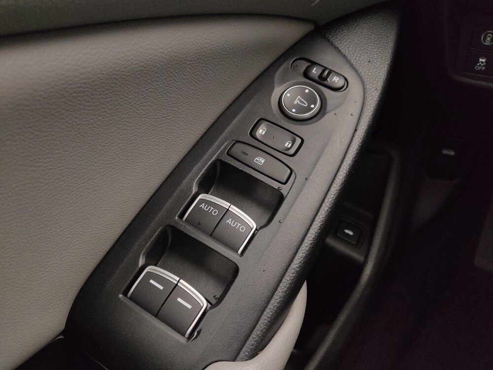 2018 Honda Accord in Springfield, MO 65807 - 18093653 27