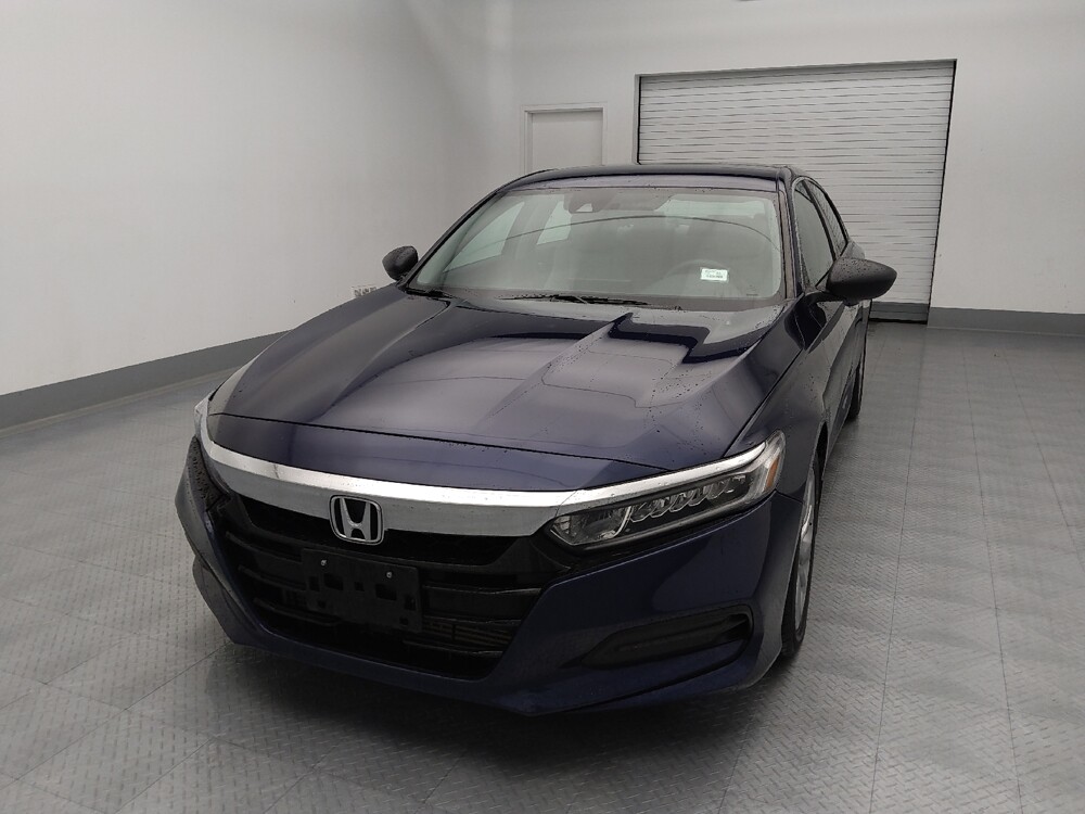 2018 Honda Accord in Springfield, MO 65807 - 18093653 15