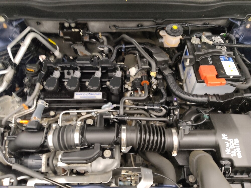 2018 Honda Accord in Springfield, MO 65807 - 18093653 30