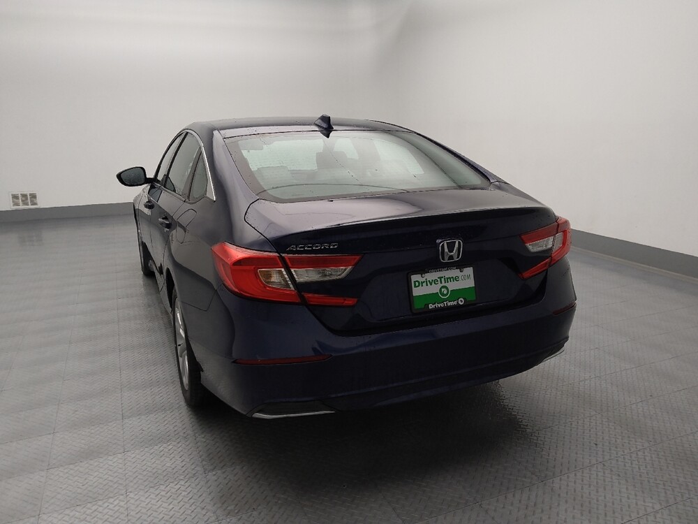 2018 Honda Accord in Springfield, MO 65807 - 18093653 6