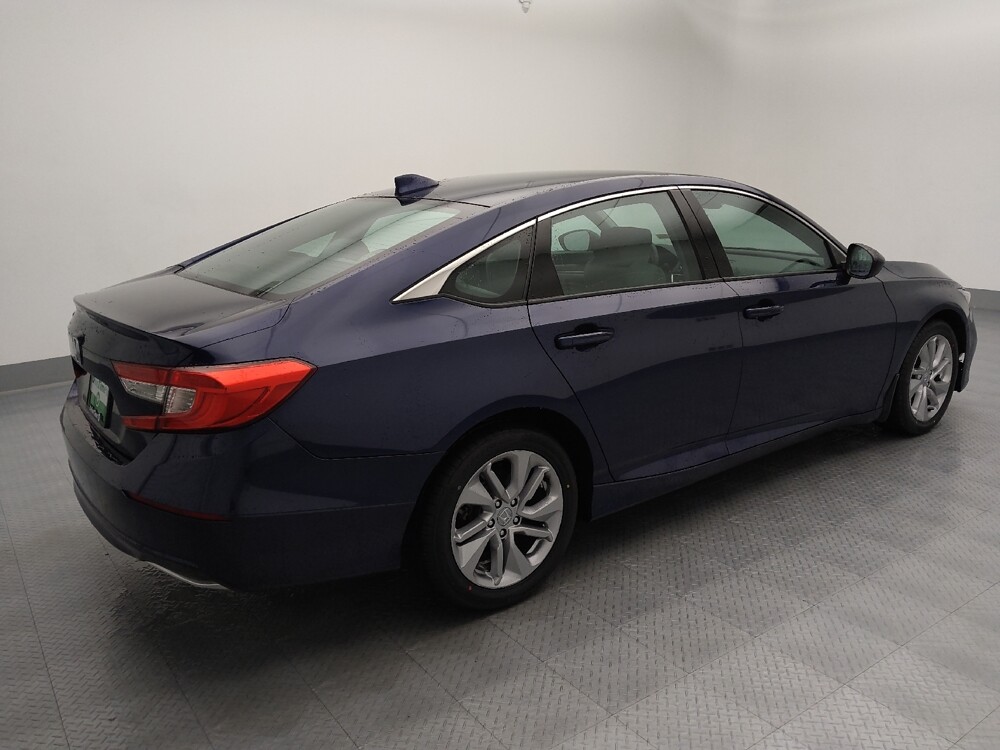 2018 Honda Accord in Springfield, MO 65807 - 18093653 10