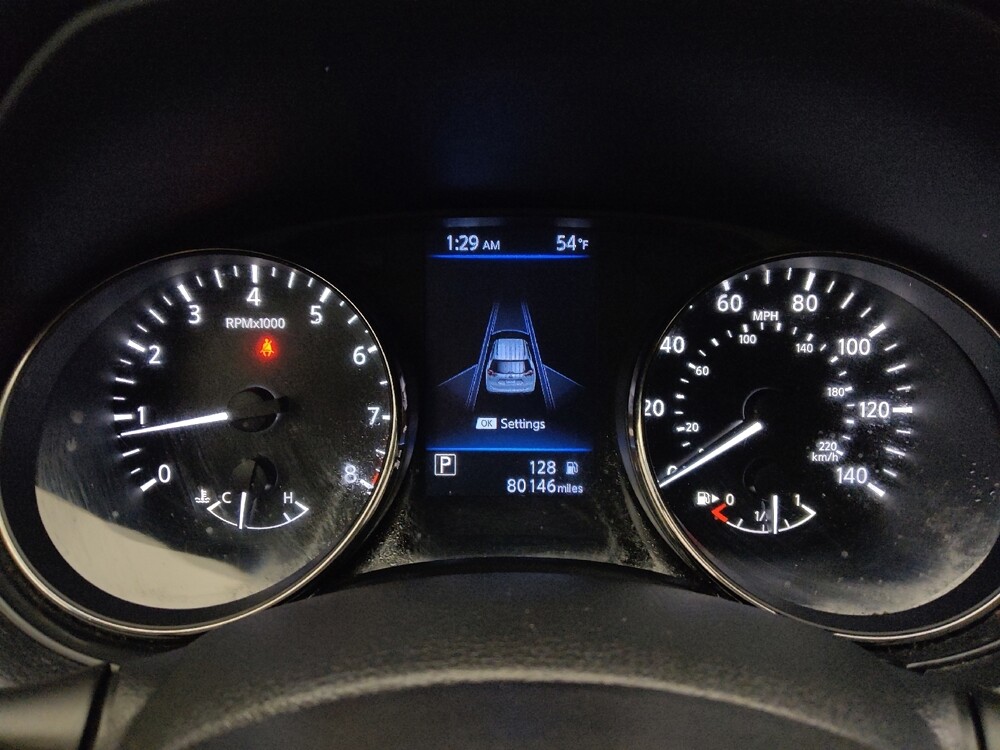 2020 Nissan Rogue in Gladstone, MO 64118 - 18093654 23