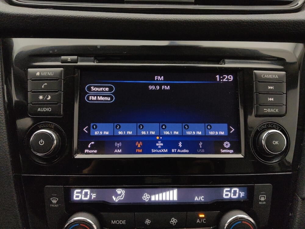 2020 Nissan Rogue in Gladstone, MO 64118 - 18093654 25