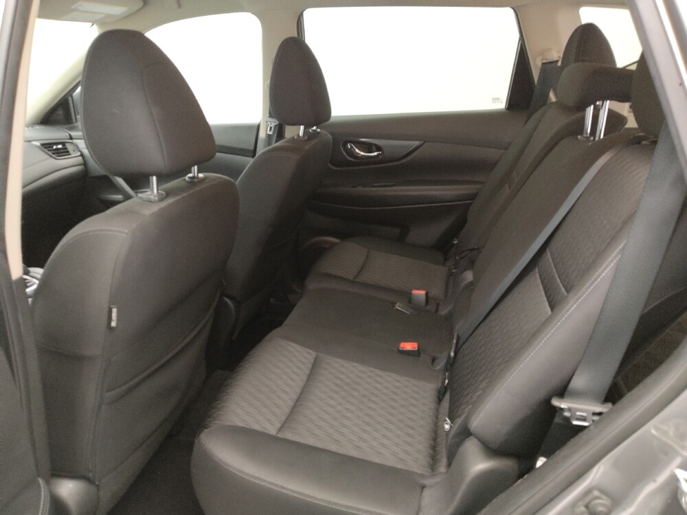 2020 Nissan Rogue in Gladstone, MO 64118 - 18093654 18