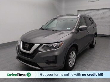 2020 Nissan Rogue in Gladstone, MO 64118