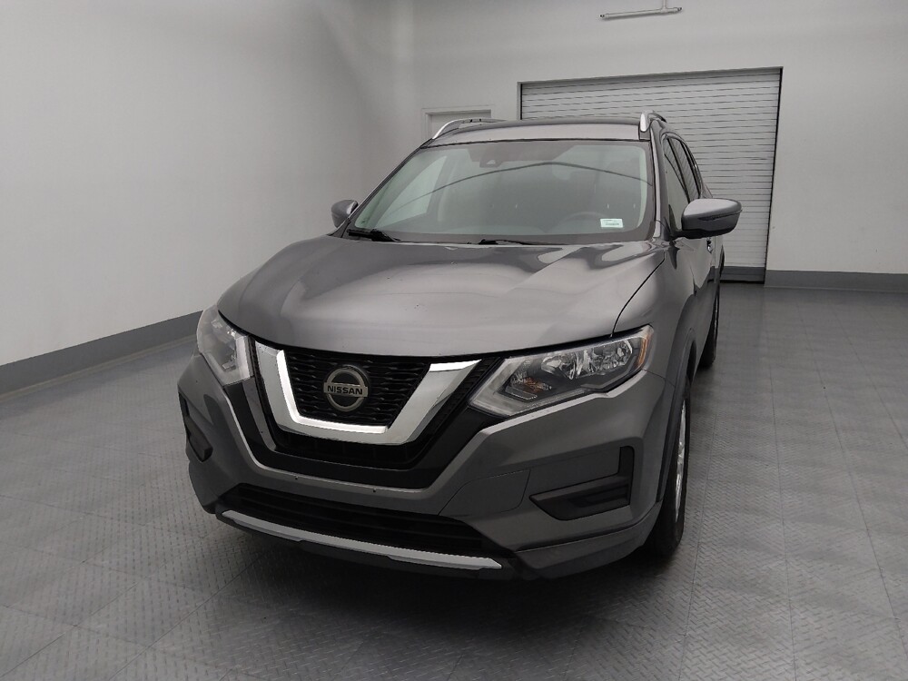 2020 Nissan Rogue in Gladstone, MO 64118 - 18093654 15