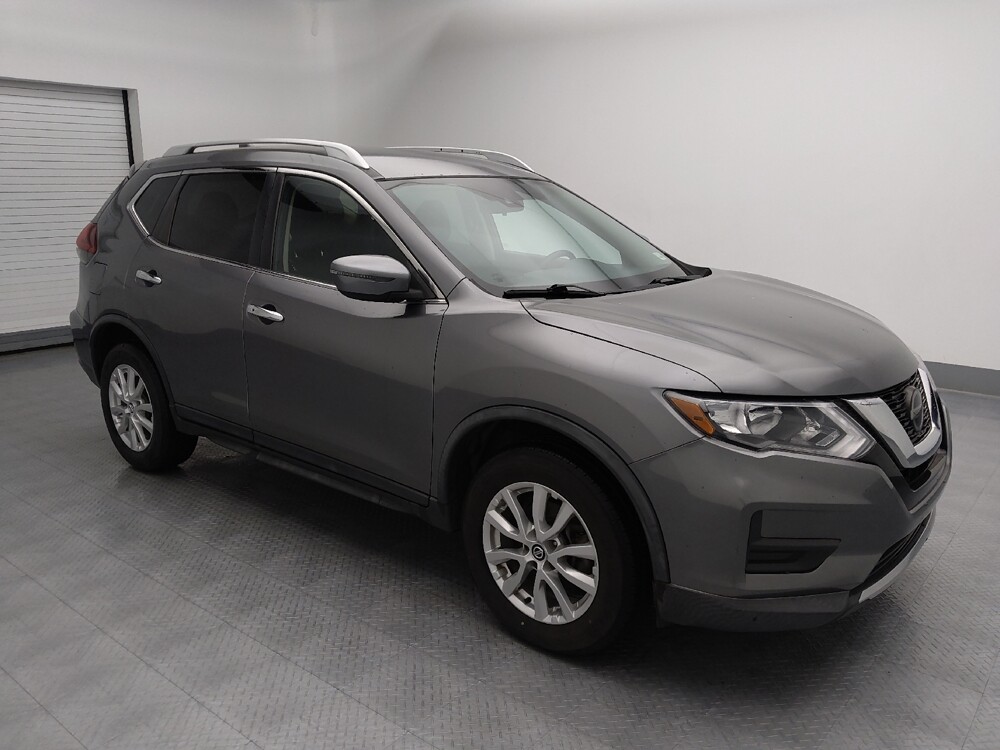 2020 Nissan Rogue in Gladstone, MO 64118 - 18093654 11