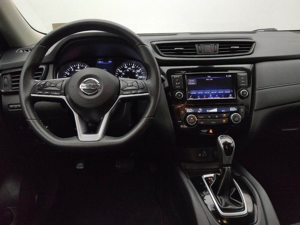 2020 Nissan Rogue in Gladstone, MO 64118 - 18093654 22