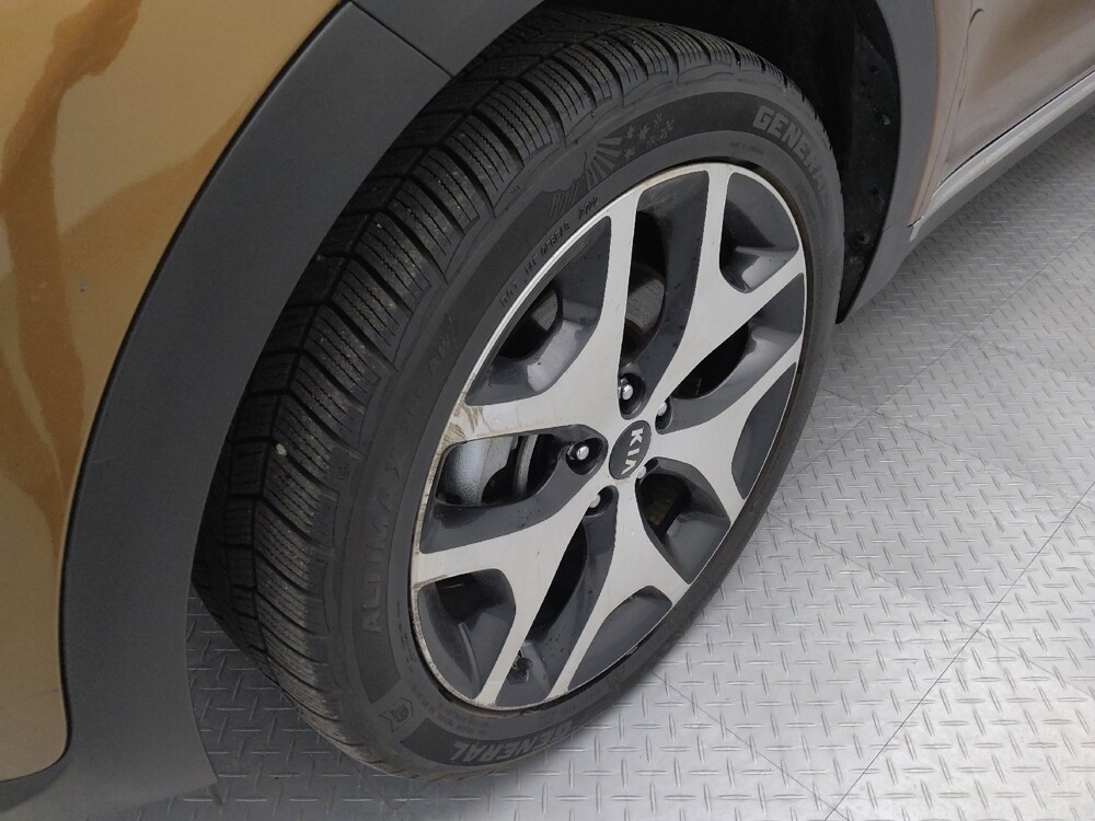 2017 Kia Sportage in Gladstone, MO 64118 - 18093655 31