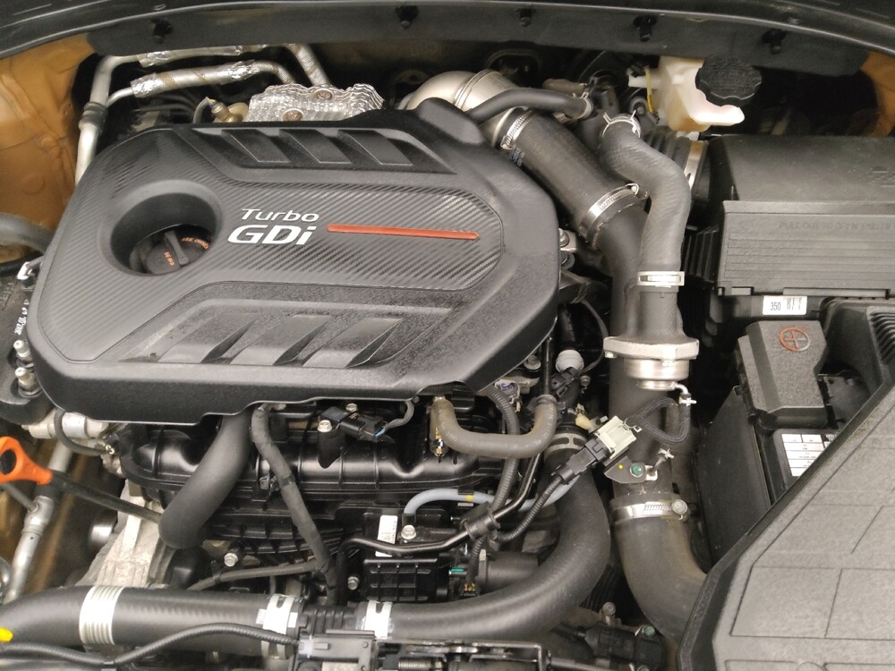 2017 Kia Sportage in Gladstone, MO 64118 - 18093655 30