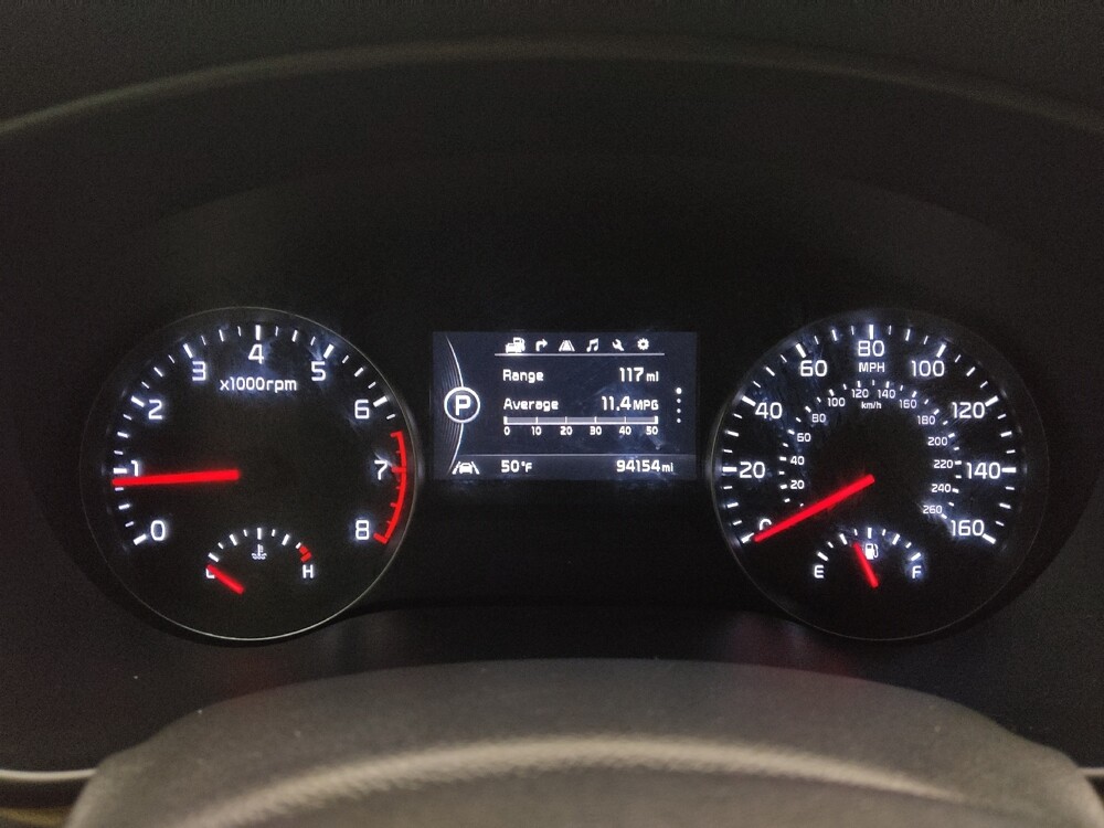 2017 Kia Sportage in Gladstone, MO 64118 - 18093655 23