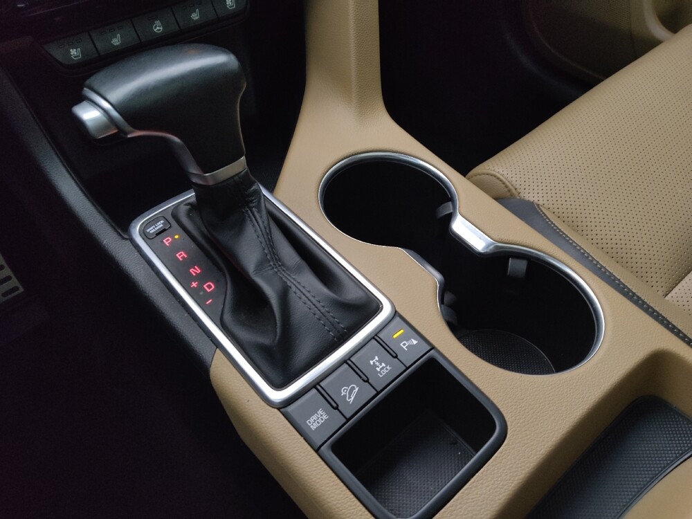 2017 Kia Sportage in Gladstone, MO 64118 - 18093655 26