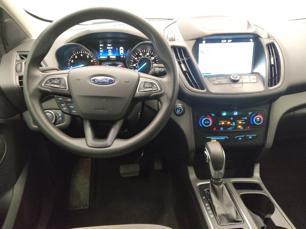 2019 Ford Escape in Midlothian, IL 60445 - 18093656 22