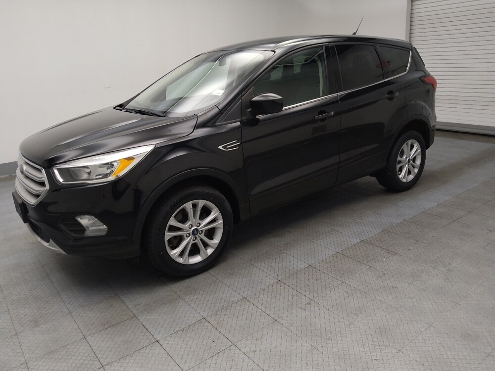 2019 Ford Escape in Midlothian, IL 60445 - 18093656 2
