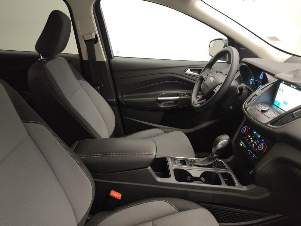 2019 Ford Escape in Midlothian, IL 60445 - 18093656 21