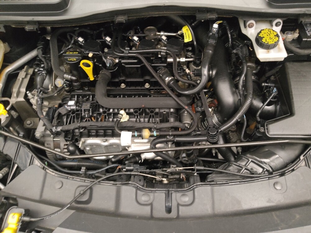 2019 Ford Escape in Midlothian, IL 60445 - 18093656 30