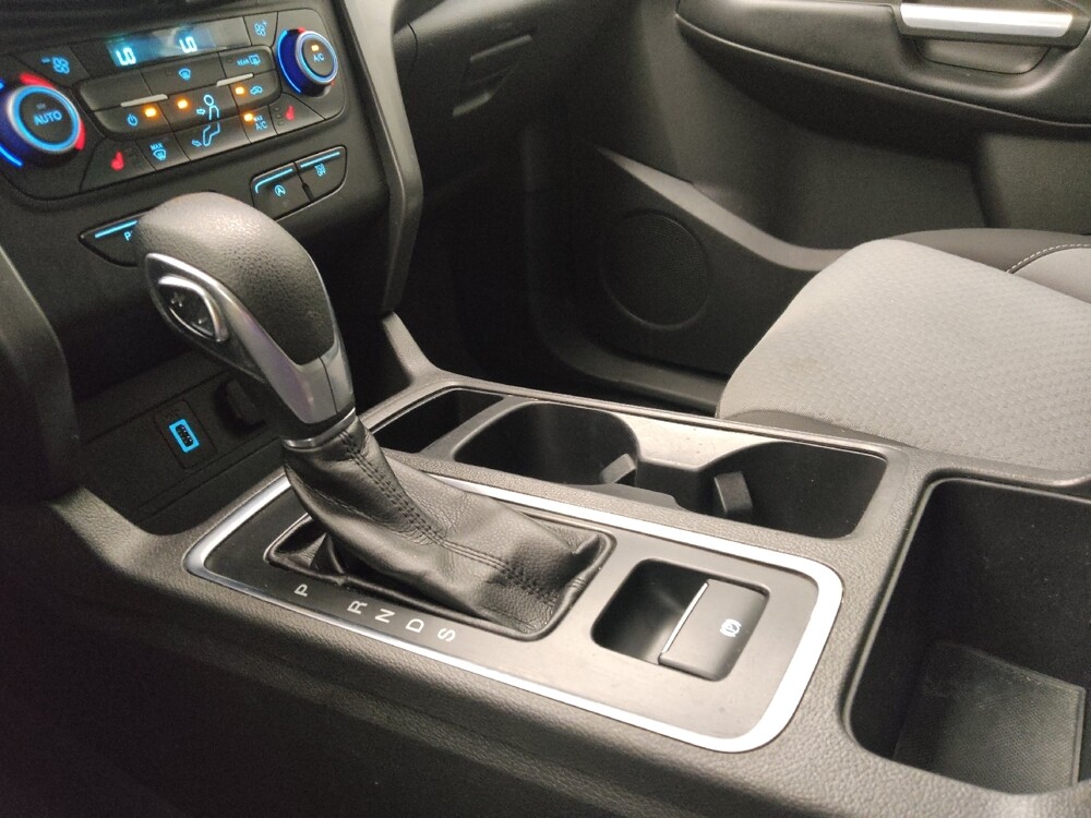 2019 Ford Escape in Midlothian, IL 60445 - 18093656 26