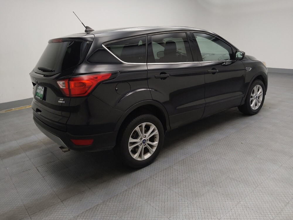 2019 Ford Escape in Midlothian, IL 60445 - 18093656 10