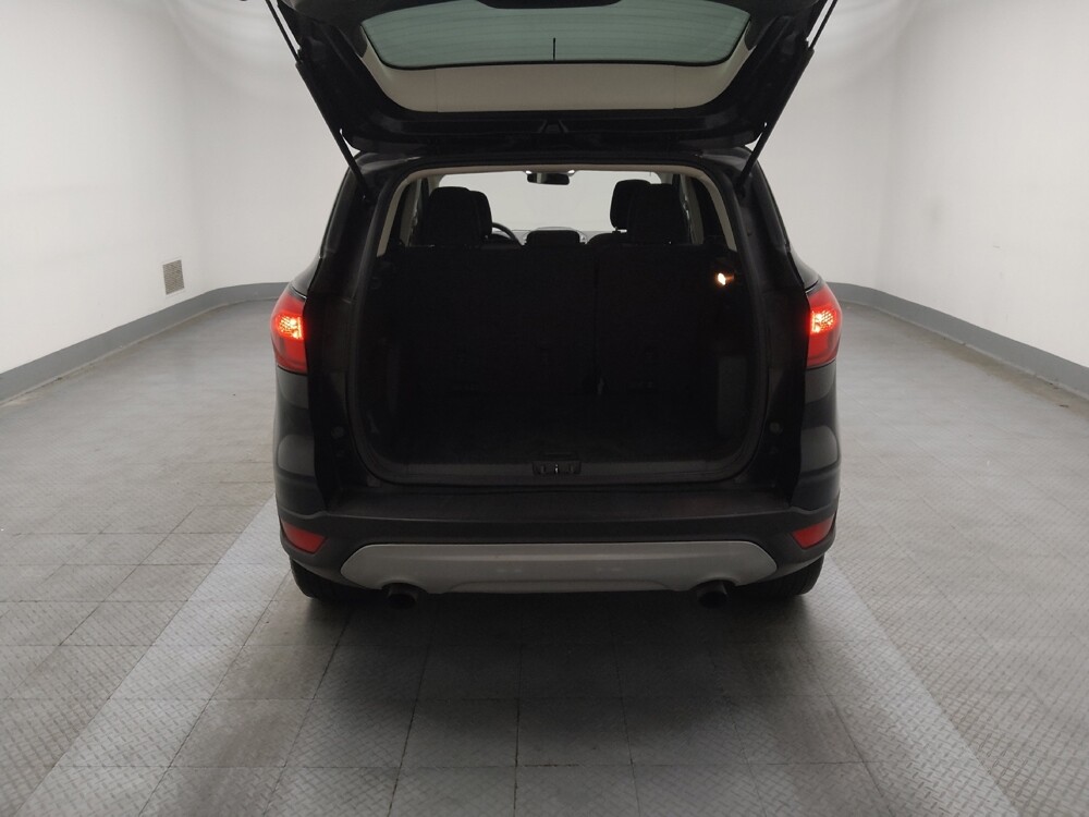 2019 Ford Escape in Midlothian, IL 60445 - 18093656 29